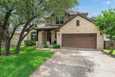 1711 Manada Trail, Leander, TX 78641 - Photo 8