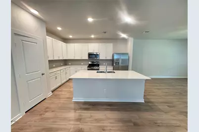 108 Sorghum Drive, Hutto, TX 78634 - Photo 2