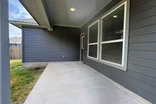 108 Sorghum Dr, Hutto, TX 78634 - Photo 24