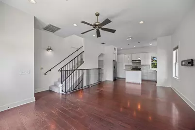 1301 San Bernard Street, Austin, TX 78702 - Photo 8
