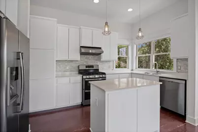 1301 San Bernard Street, Austin, TX 78702 - Photo 6