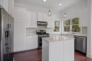 1301 San Bernard St, Austin, TX 78702 - Photo 6