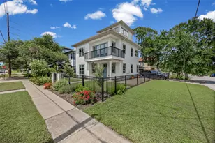 1301 San Bernard St, Austin, TX 78702 - Photo 2