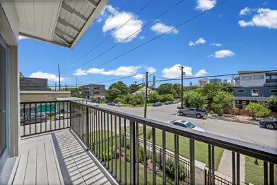 1301 San Bernard Street, Austin, TX 78702 - Photo 26