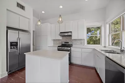 1301 San Bernard Street, Austin, TX 78702 - Photo 4