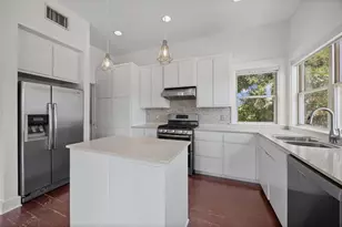 1301 San Bernard St, Austin, TX 78702 - Photo 4