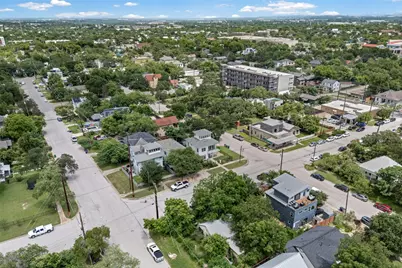 1301 San Bernard Street, Austin, TX 78702 - Photo 28