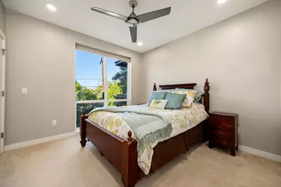 2003 Wilson Street #5, Austin, TX 78704 - Photo 22