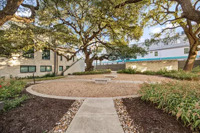 2003 Wilson Street #5, Austin, TX 78704 - Photo 34