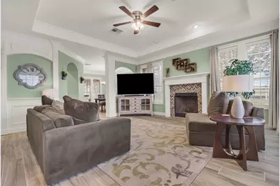 100 Apache Pass, Hutto, TX 78634 - Photo 8
