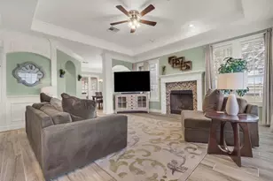 100 Apache Pass, Hutto, TX 78634 - Photo 8
