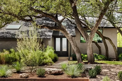 3703 Hidden Hollow, Austin, TX 78731 - Photo 1