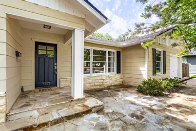 5702 Bull Creek Road, Austin, TX 78756 - Photo 1