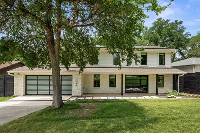 7202 Meadowood Drive, Austin, TX 78723 - Photo 1