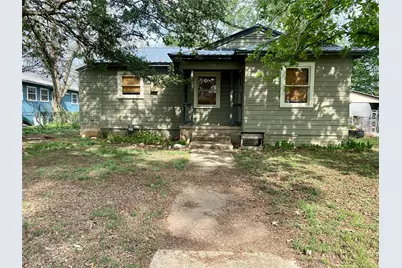 1805 Garfield Street, Bastrop, TX 78602 - Photo 2