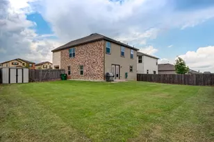 13607 Abraham Lincoln St, Manor, TX 78653 - Photo 8