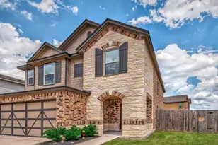 13607 Abraham Lincoln St, Manor, TX 78653 - Photo 2