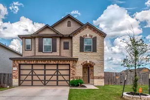 13607 Abraham Lincoln St, Manor, TX 78653 - Photo 1