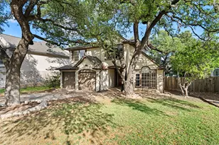 8628 Ephraim Road, Austin, TX 78717 - Photo 1