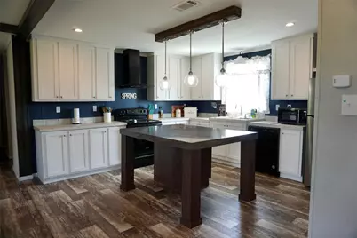 1048 County Road 402, Dime Box, TX 77853 - Photo 8