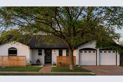 1602 Thornridge Road, Austin, TX 78758 - Photo 1