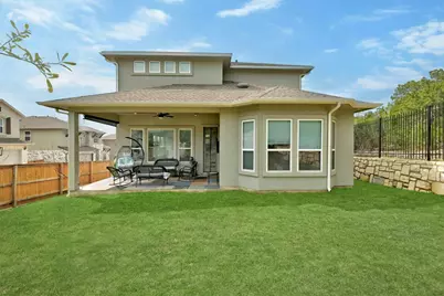 12308 Simmental Drive #94, Austin, TX 78732 - Photo 28