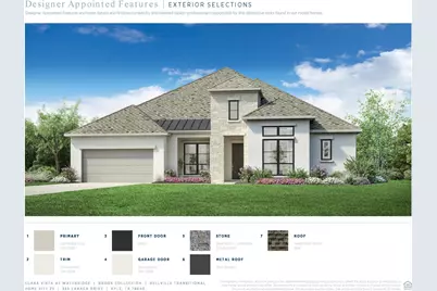335 Lavaca Drive, Kyle, TX 78640 - Photo 2