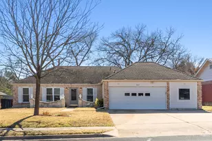 9013 Collinfield Dr, Austin, TX 78758 - Photo 1