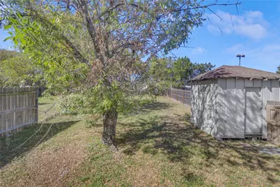 6920 Bennett Avenue #B, Austin, TX 78752 - Photo 14