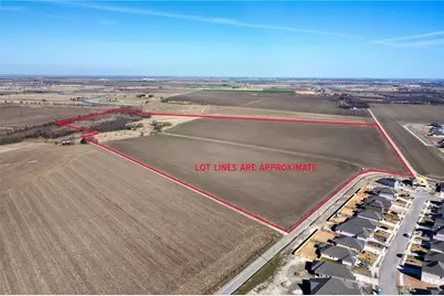 1501 County Road 132 Road, Hutto, TX 78634 - Photo 1