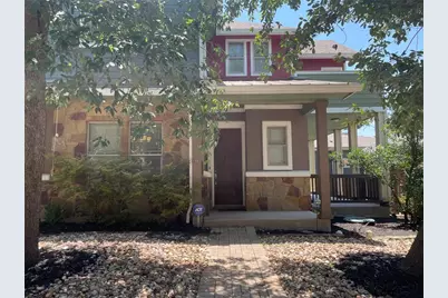 1007 Taulbee Lane #B, Austin, TX 78757 - Photo 1