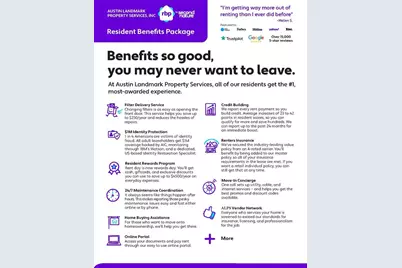 1007 Taulbee Lane #B, Austin, TX 78757 - Photo 36