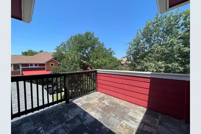 1007 Taulbee Lane #B, Austin, TX 78757 - Photo 30