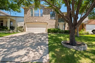 11100 Los Comancheros Road, Austin, TX 78717 - Photo 1