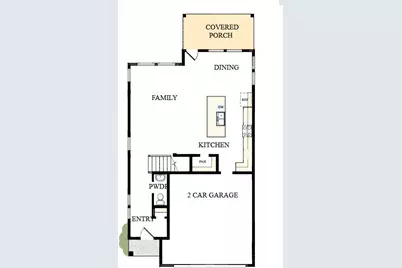 1022 Lucinda Williams Drive, Austin, TX 78744 - Photo 2