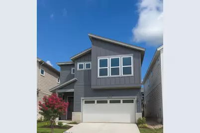 1022 Lucinda Williams Drive, Austin, TX 78744 - Photo 1