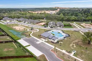 1001 Ridge Runner Dr, Georgetown, TX 78628 - Photo 34