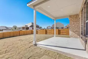 1001 Ridge Runner Dr, Georgetown, TX 78628 - Photo 30