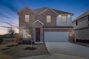 1001 Ridge Runner Dr, Georgetown, TX 78628 - Photo 2