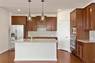 1001 Ridge Runner Dr, Georgetown, TX 78628 - Photo 4
