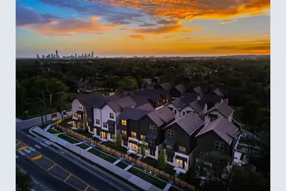 3500 Pecan Springs Road #9, Austin, TX 78723 - Photo 2