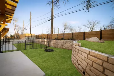 3500 Pecan Springs Road #9, Austin, TX 78723 - Photo 32