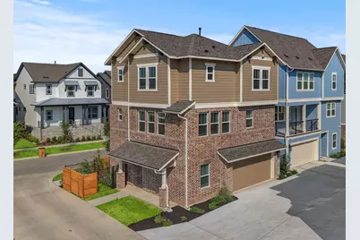 6301 Stockman Drive #5, Austin, TX 78747 - Photo 1