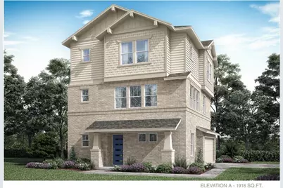 6301 Stockman Drive #5, Austin, TX 78747 - Photo 1