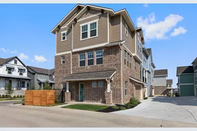 6301 Stockman Drive #5, Austin, TX 78747 - Photo 4