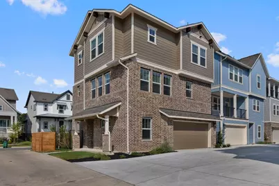 6301 Stockman Drive #5, Austin, TX 78747 - Photo 2