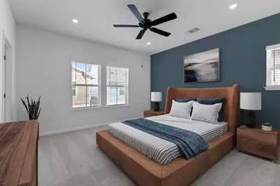 6301 Stockman Drive #5, Austin, TX 78747 - Photo 8