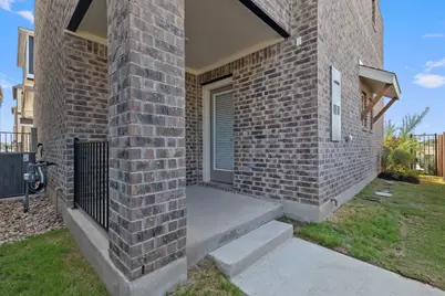 6301 Stockman Drive #5, Austin, TX 78747 - Photo 36