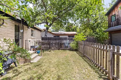 5405 Sunshine Drive #1, Austin, TX 78756 - Photo 20