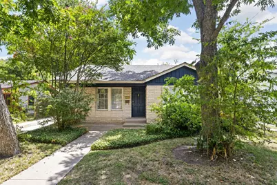 5405 Sunshine Drive #1, Austin, TX 78756 - Photo 1